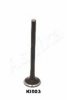 ASHIKA 15KI003 Exhaust Valve